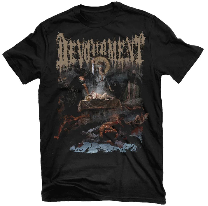 Devourment Pious Impiety