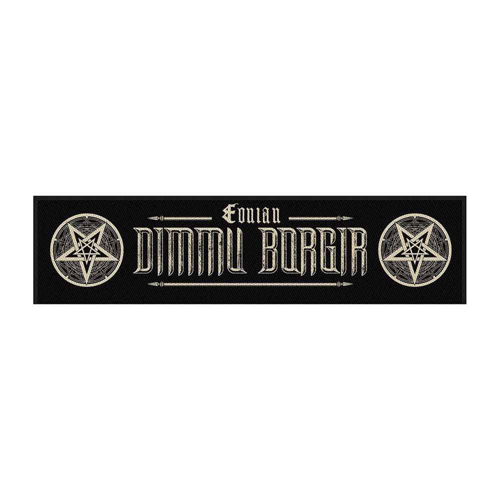 Dimmu Borgir Eonian Super Strip