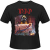 Dio Dream Evil 2 sided