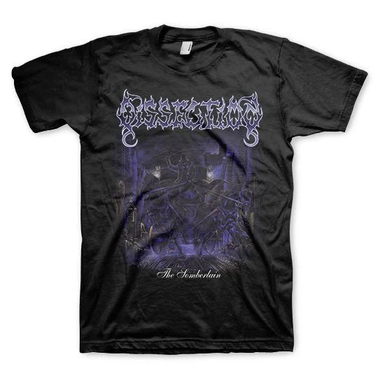 Dissection The Somberlain