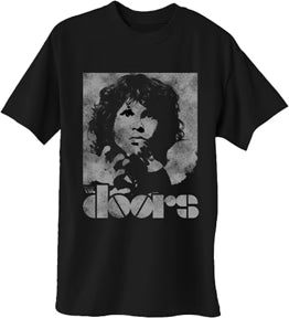 Doors Jim Face