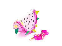 Dragon Fruit Jelly Handbag