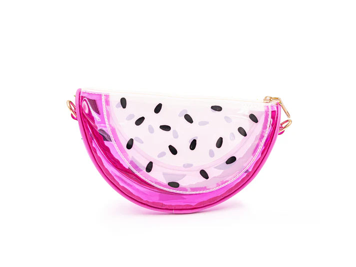 Dragon Fruit Jelly Handbag