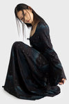Dreamanicon Maxi Dress