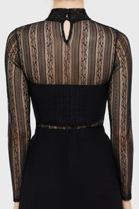 Drullia Top