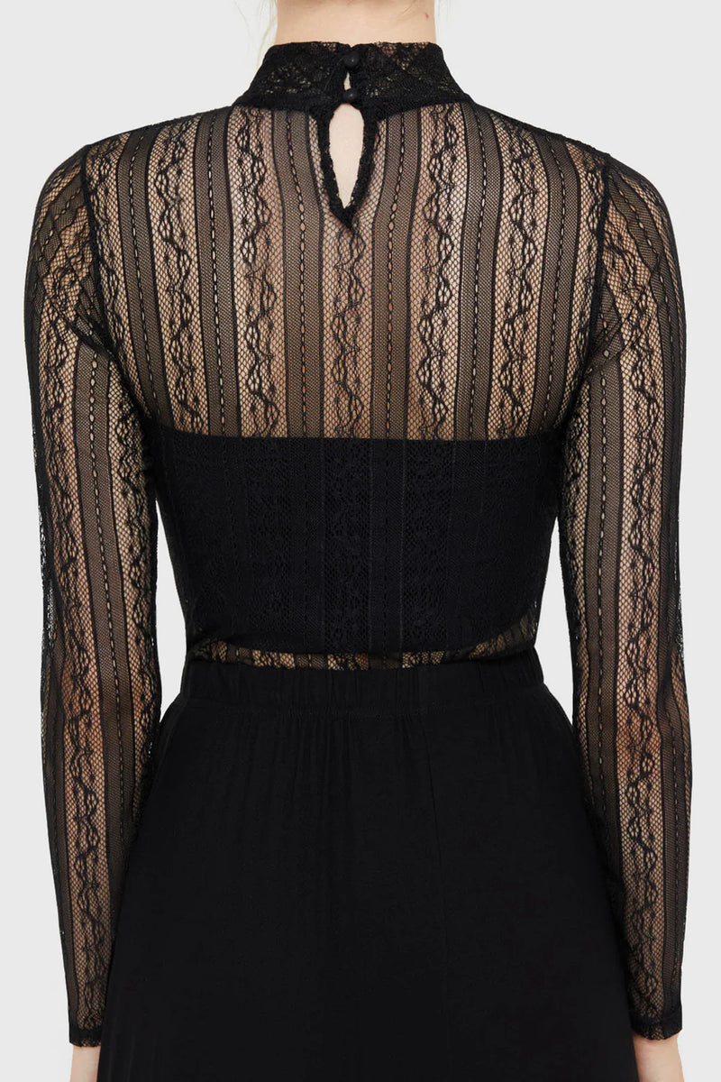 Drullia Top