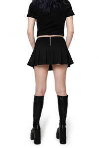 Drumline Mini Skirt