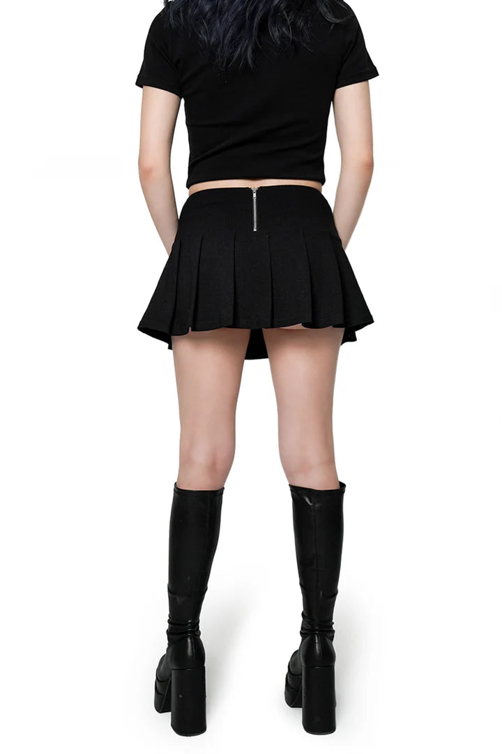 Drumline Mini Skirt