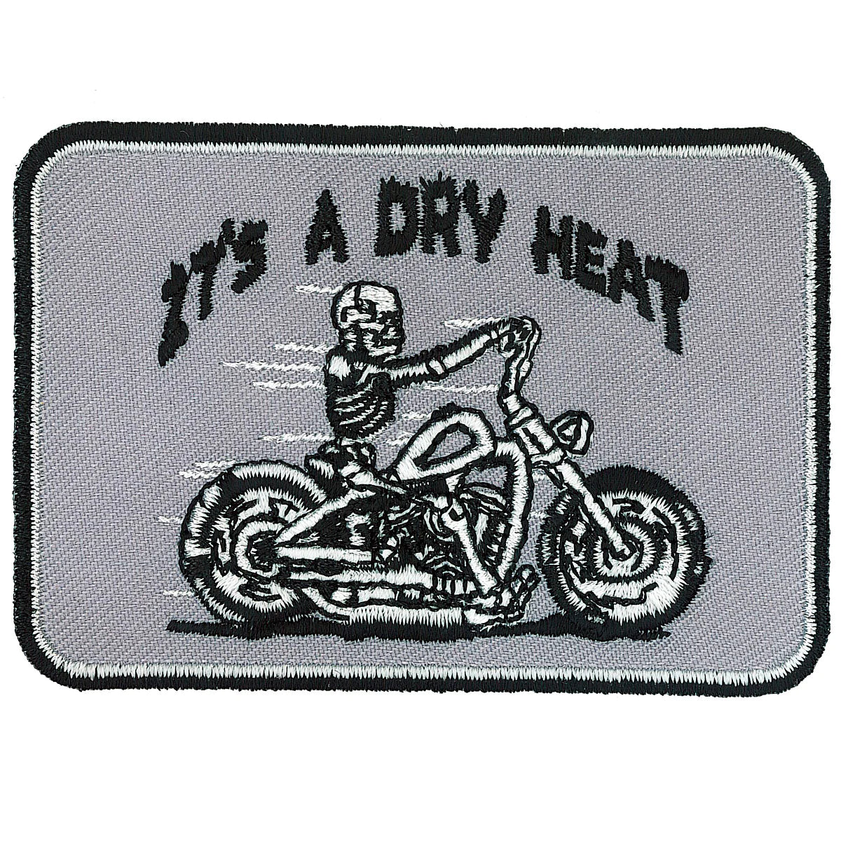 Dry Heat