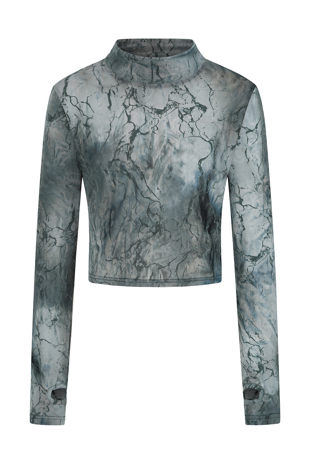 Dysnomia Top Blue