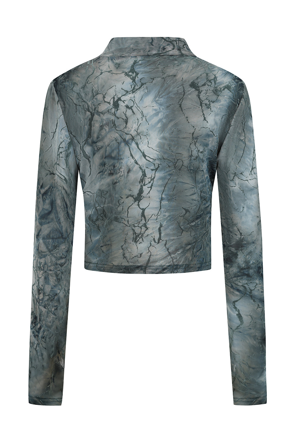 Dysnomia Top Blue