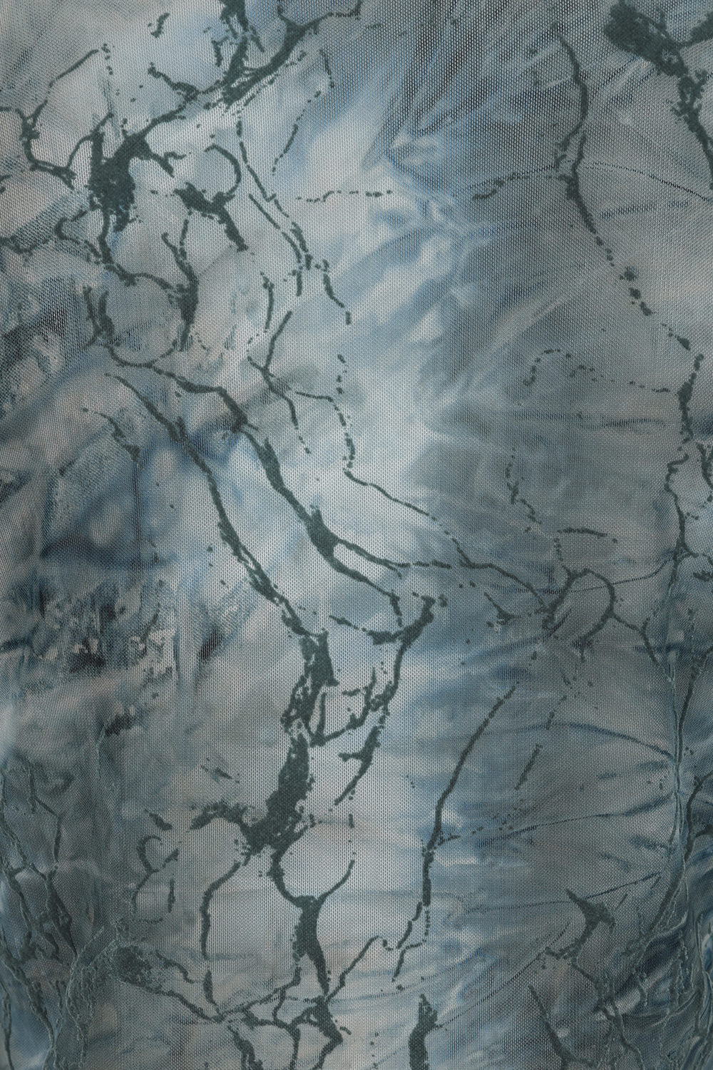 Dysnomia Top Blue