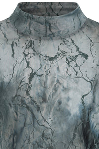 Dysnomia Top Blue