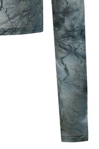 Dysnomia Top Blue