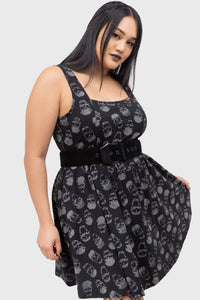 Enigma Dress