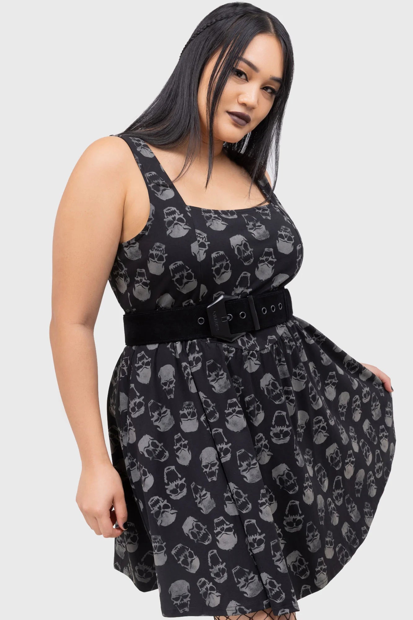 Enigma Dress