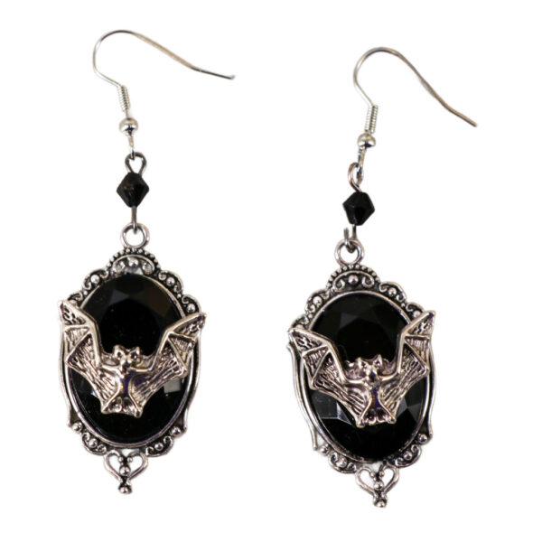 ER-Bat Cameo Blk