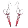 ER-Bloody Scissors
