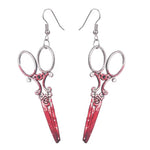 ER-Bloody Scissors