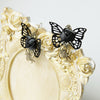 ER-Butterfly & Spider