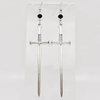 ER-Creative Silver Sword