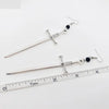 ER-Creative Silver Sword
