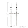 ER-Creative Silver Sword