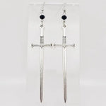 ER-Creative Silver Sword
