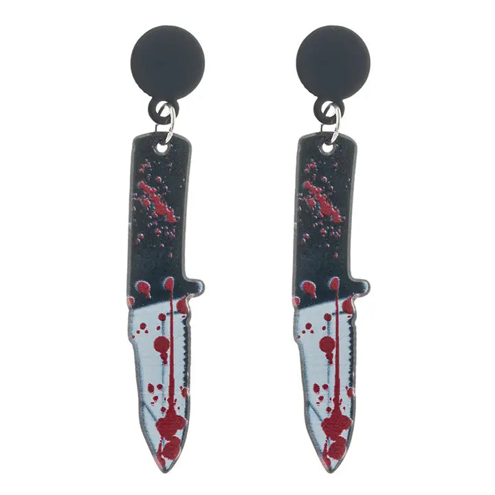 ER-blood dagger