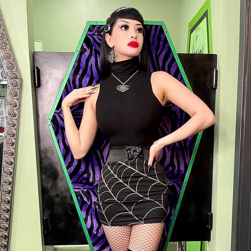 Elastic Belt-Planchette