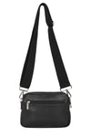 Electric Soul Square Buckle Bag