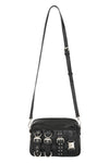 Electric Soul Square Buckle Bag