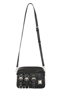 Electric Soul Square Buckle Bag