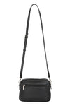 Electric Soul Square Buckle Bag