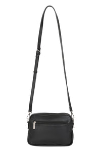 Electric Soul Square Buckle Bag