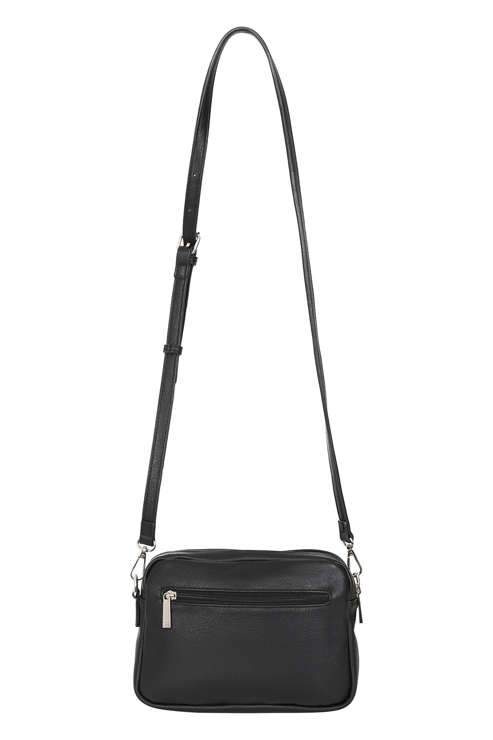 Electric Soul Square Buckle Bag