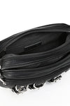 Electric Soul Square Buckle Bag