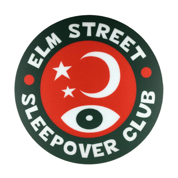 Elm Street Sleepover Club Stick