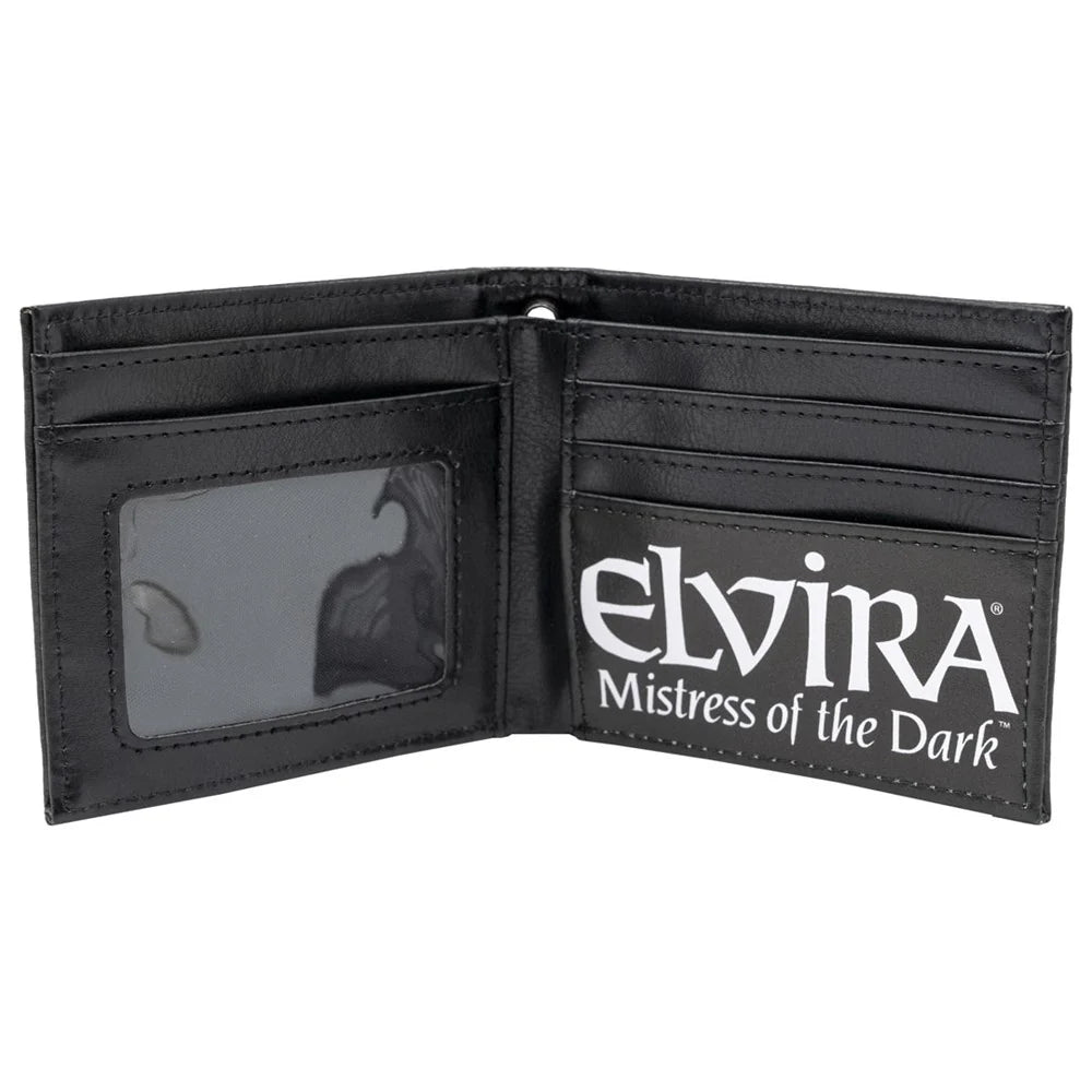 Elvira Bifold Macabre Mobile