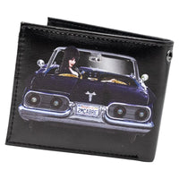 Elvira Bifold Macabre Mobile