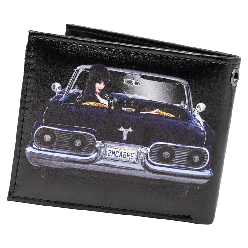 Elvira Bifold Macabre Mobile