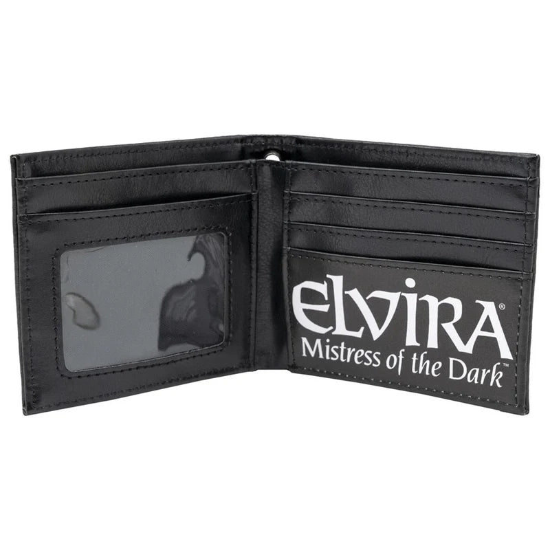 Elvira Bifold Macabre Mobile