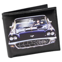 Elvira Bifold Macabre Mobile