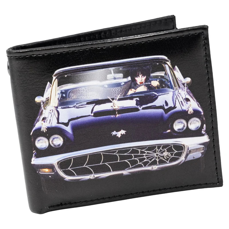 Elvira Bifold Macabre Mobile
