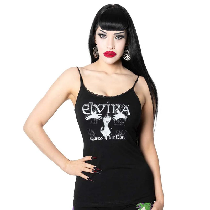 Elvira Classic Logo
