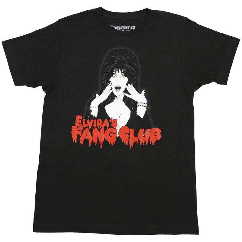 Elvira Fang Club