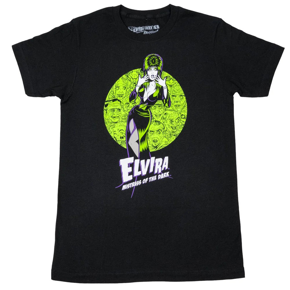 Elvira Onlookers