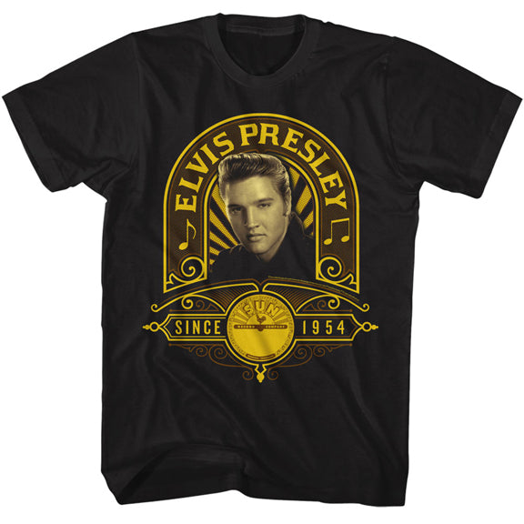 Elvis Sun Records Since 54