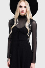 Enchanted Fang Dress