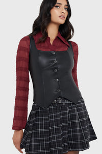 Enchantor Vest